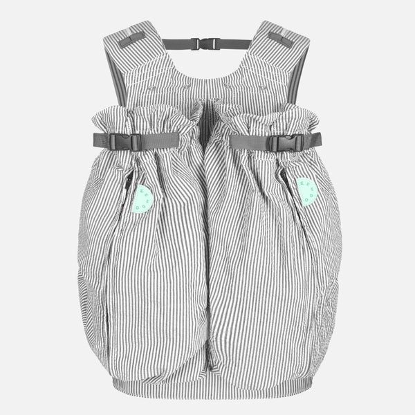 The Weego TWIN Baby Carrier ➜ Buy Online or Call 1 (718) 690 9301