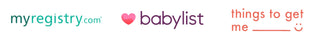 The Weego TWIN Baby Carrier