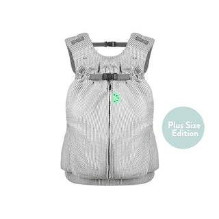 The Weego ORIGINAL Baby Carrier - Plus Size Edition
