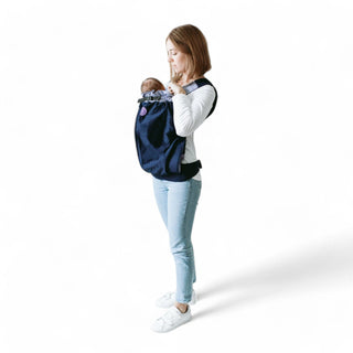 The Weego ORIGINAL Baby Carrier
