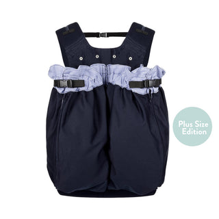 The Weego TWIN Baby Carrier - Plus Size Edition