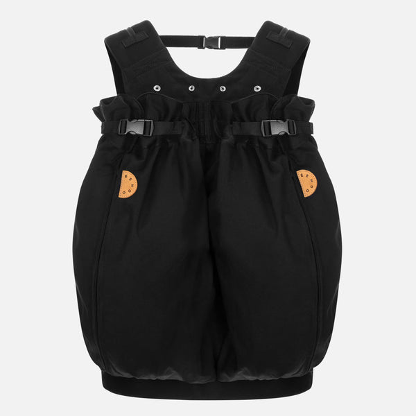 The Weego TWIN Baby Carrier Plus Size