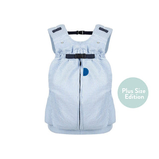 The Weego ORIGINAL Baby Carrier - Plus Size Edition