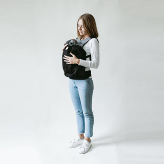 The Weego ORIGINAL Baby Carrier