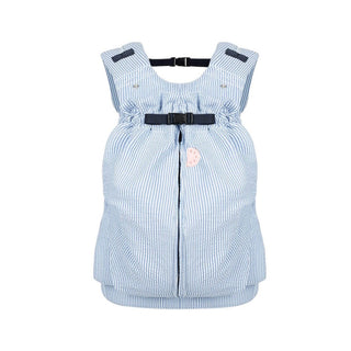 The Weego TWIN Baby Carrier