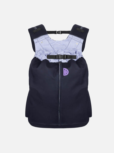 The Weego ORIGINAL Baby Carrier Plus Size