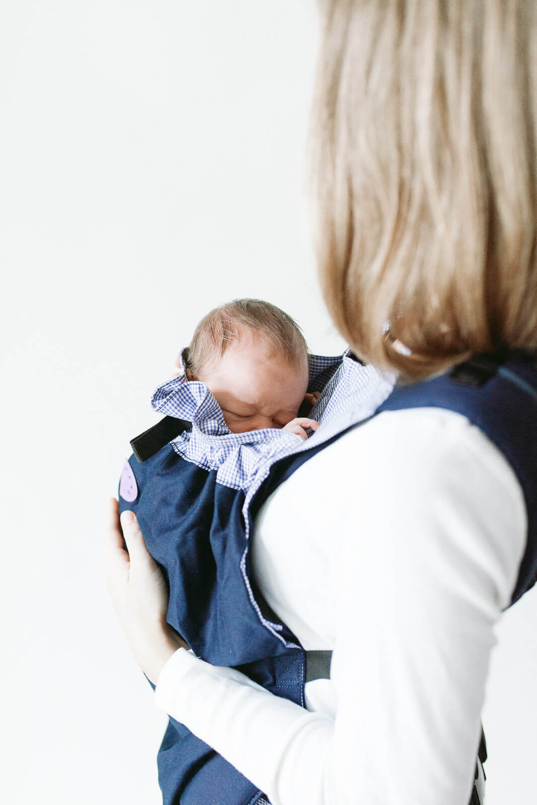 Weego preemie baby carrier new arrivals