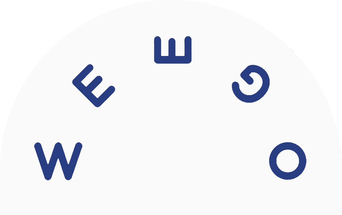 weego Logo